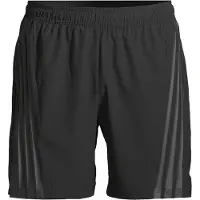Adidas Sportbyxa 'D4T 3S' svart