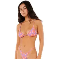 Rip Curl Neon Isles Sliding Triangle Bikinitopp