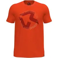 Rock Experience Dimore Degli Dei T-shirt Med Korta ärmar