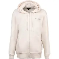Armani Exchange Xw001452_af10830 Sweatshirt Med Dragkedja