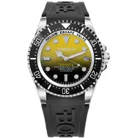Bobroff Bf0008-bfstn Klocka