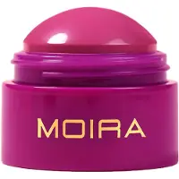 Moira Soft Blush Balm Krämrouge 8.5 g Nr. 010 - Baby Girl