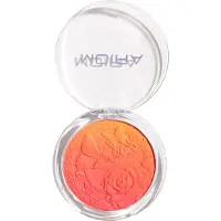 Moira Signature Ombre Blush Rouge 9 g Nr. 005 - Orange Blossom