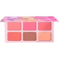 Moira Blossom & Adore Face Palette Sminkpalett 33 g