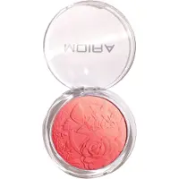 Moira Signature Ombre Blush Rouge 9 g Nr. 007 - Ruby Flush