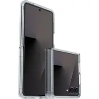 Otterbox Thin Flex Case Samsung Galaxy Z Flip 7 Transparent 77-98217