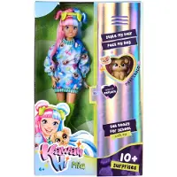 Simba Rengörings- och Förvaringslösning