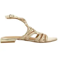 Gioseppo Birch Sandaler