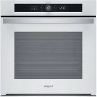 Whirlpool Ugn WOI4S8CM1SWA