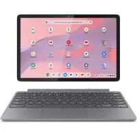 Lenovo PC Tablet 2 i 1 Chromebook Duet 11M889 | Chrome OS - 10,95" WUXGA - MTK Kompanio 838 - RAM 8 GB - SSD 128 GB - AZERTY
