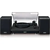 Lenco Ls-100 Skivspelare
