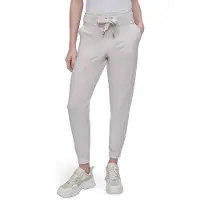 DKNY 2 Tone Dc Cuff Joggers
