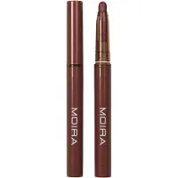 Moira Stellar Glaze Stick Shadow Eyeliner 0.9 g Nr. 001 - Risky Business