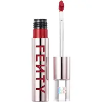 Fenty Beauty Fenty Icon Velvet Flytande Läppstift