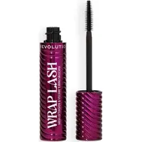 Revolution Wrap Lash Tubing Mascara 9 ml Burgundy