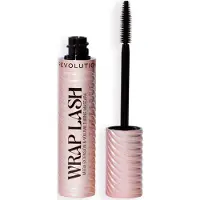 Revolution Wrap Lash Tubing Mascara 9 ml Black
