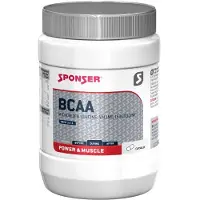 Sponser Sport Food Bcaa Kapslar 350 Enheter
