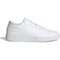 Adidas Låg sneaker 'Breaknet 3.0' vit