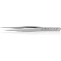 Knipex 92 21 02 Precisionspincett 1 st Spets, fin, extra tunn 110 mm