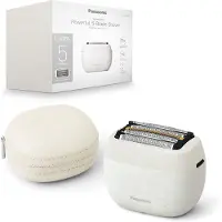 Panasonic ES-PV6B-W803 rakapparat