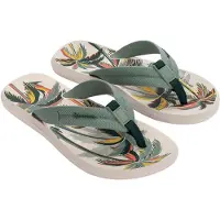 Ipanema Urban Graphics Flip-flops
