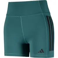 Adidas Optime 3 Stripes 4´´ Korta Leggings