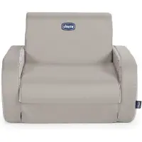You do it Fauteuil - CHICCO - Twist dune - Tissu Beige