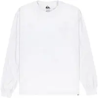 Quiksilver Salt Water T-shirt Med Lång ärm