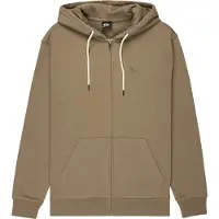 Quiksilver Salt Water Sweatshirt Med Dragkedja
