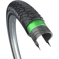 CST Platinum-e Ctc-17 28´´ X 2.00 Styvt Urbandäck