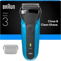 Procter & Gamble Series 3 310s Epilator