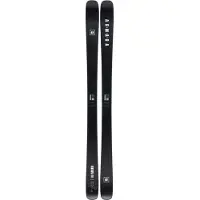 Armada - Skidor - ARV 88 Black 2027 för UnisexUll - Storlek 176 cm