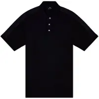 Armani Exchange Xm001290_af10366 Kortärmad Polotröja