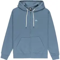 Quiksilver Salt Water Sweatshirt Med Dragkedja