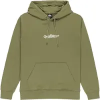 Quiksilver Screen Fineline Huvtröja