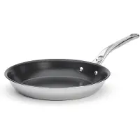 De Buyer Affinity 24 Cm Stekpanna