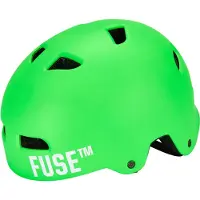 Fuse Protection Alpha Stadshjälm