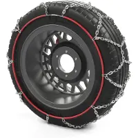 Jope Snökedjor 4x4/450, 2 Styck