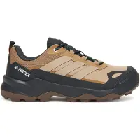 Adidas - Vandringsskor herr - Terrex Skychaser Ax5 GTX M Cardboard/Blanch Cargo/Semi Impact Orange för Unisex - Storlek 9 UK - Brun