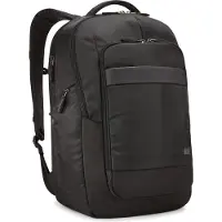 Case Logic Notion NOTIBP-117 - Bundling av notebook-tillbehör - 17.3 - svart
