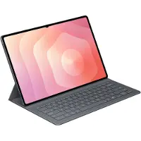 Samsung Tunn svart tangentbordsfodral - - Galaxy Tab - Tangentbordskåpa