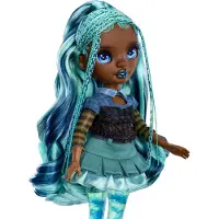 Mga Rainbow High Sparkle&Shine-docka - teal