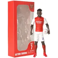 Sockers Arsenal Saka 20 Cm Figur