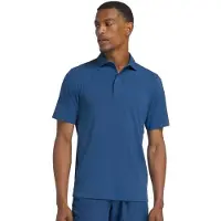 Wilson League Kortärmad Polotröja
