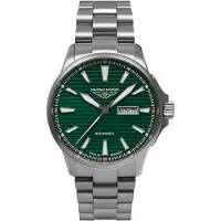 Bauhaus Aviation Horizon Automatic 2862M-4