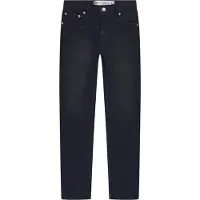 Levi's Raka jeans 502 REGULAR TAPER FIT STRONG PERFORMANCE pojkar - Blå - 6 år