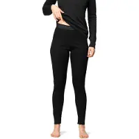 Devold Duo Active Merino 205 Long Johns Woman dam merino-underställ