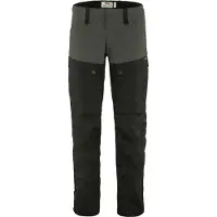 Fjällräven Keb Gaiter Trousers Long herr vandringsbyxor