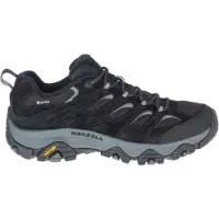Merrell Women's Moab 3 GTX vandrings- och friluftsskor