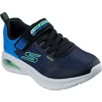 SKECHERS Microspec Max Advance Squad P Skor Utan Snören
